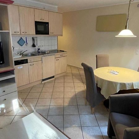 טימנדורפר שטרנד Haus Niedersachsen Apartment 12 מראה חיצוני תמונה