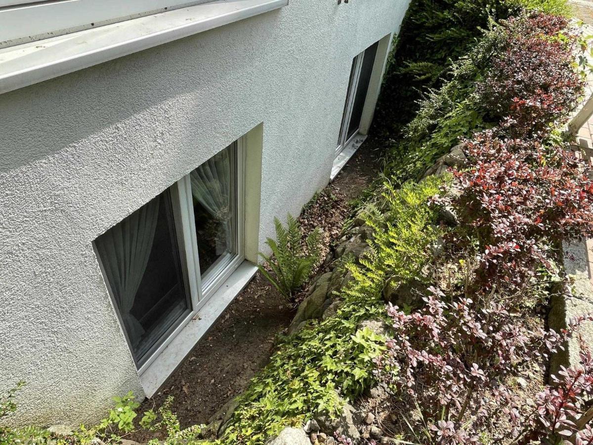 טימנדורפר שטרנד Haus Niedersachsen Apartment 12 מראה חיצוני תמונה