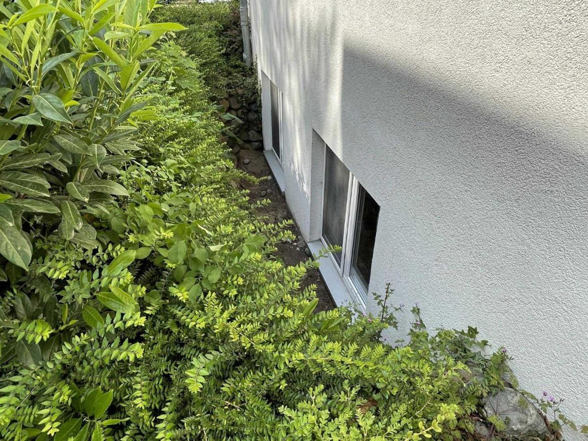 טימנדורפר שטרנד Haus Niedersachsen Apartment 12 מראה חיצוני תמונה